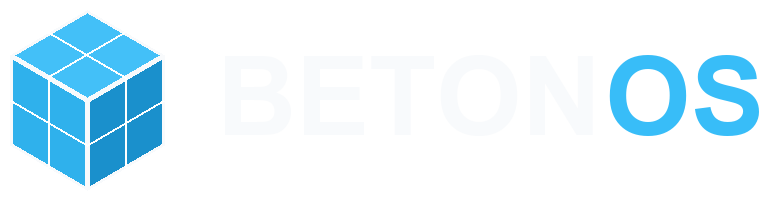 BETONOS